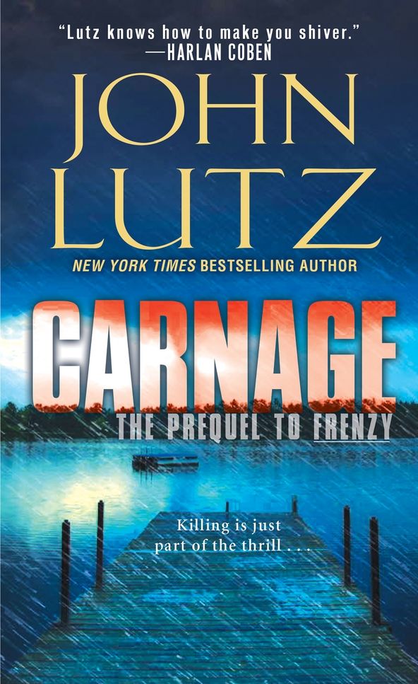 Carnage: Short Story by John Lutz