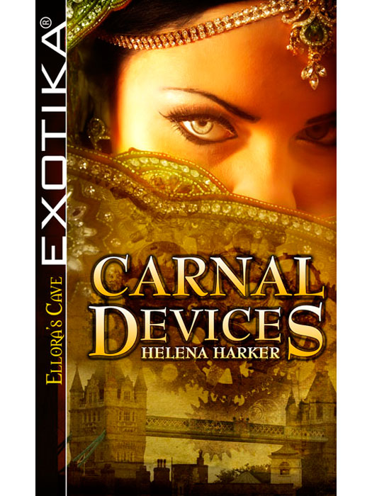 CarnalDevices by Helena Harker