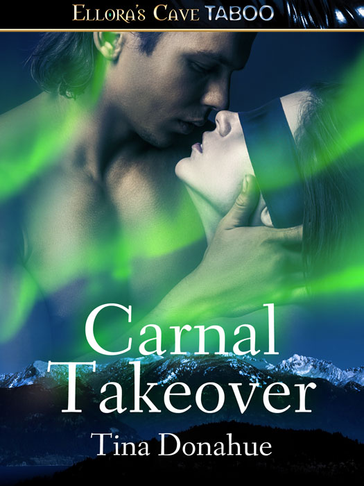 CarnalTakeover (2014) by Tina Donahue