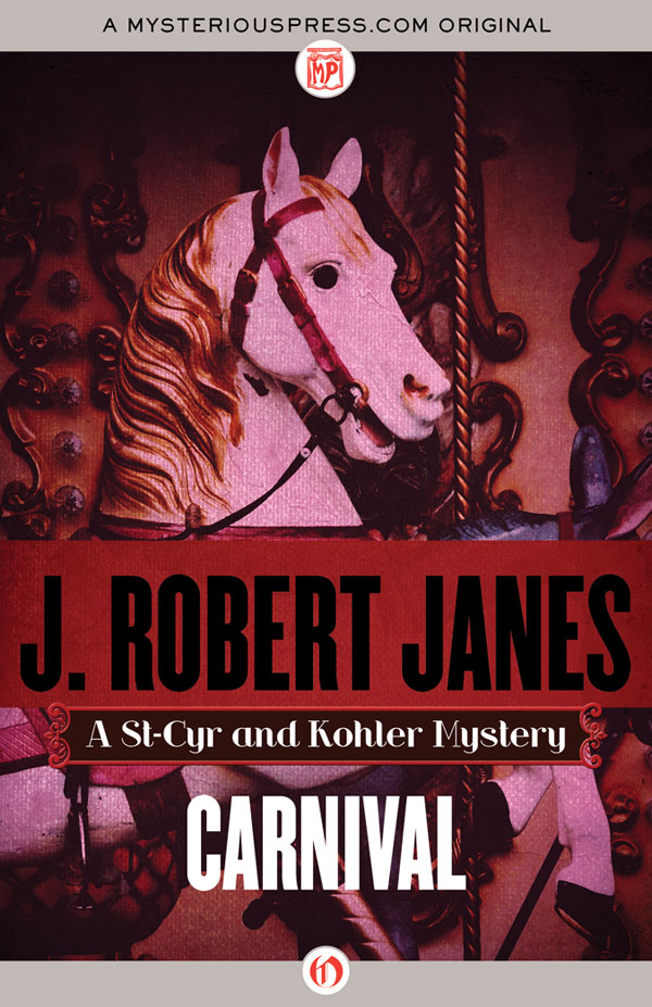 Carnival (2014) by J. Robert Janes