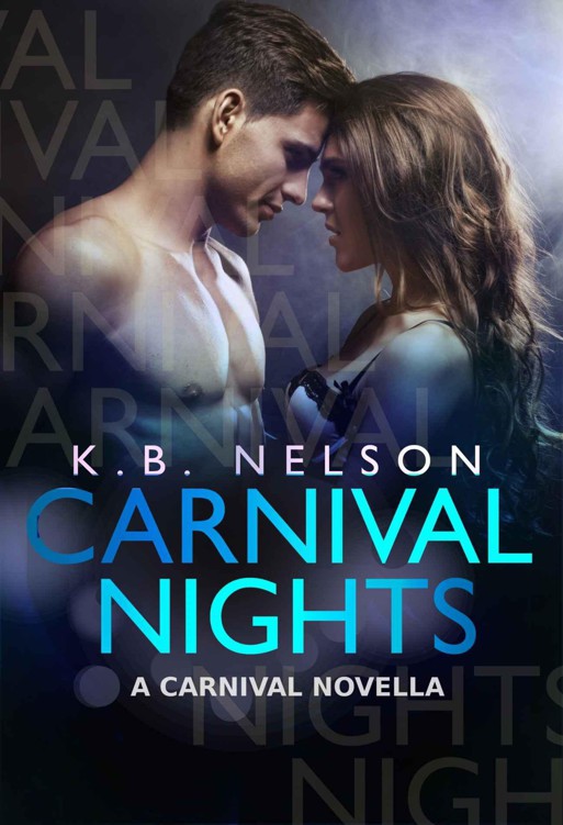 Carnival Nights: Carnival #2