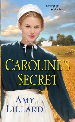 Caroline's Secret by Amy Lillard