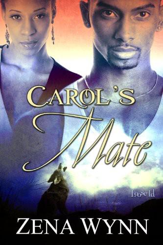 Carol's Mate by Zena Wynn