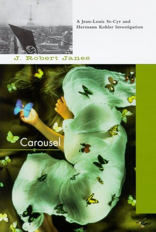 Carousel (2003) by J. Robert Janes