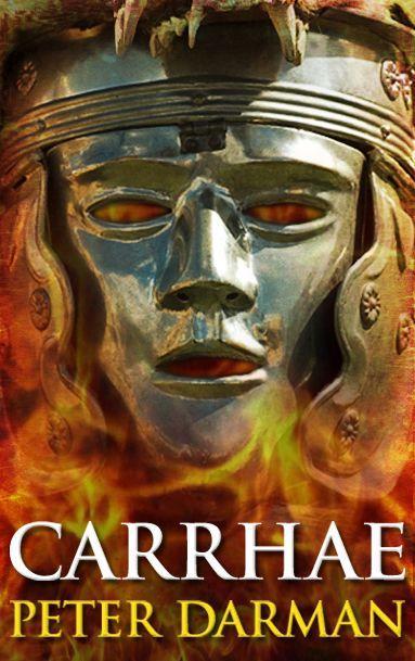 Carrhae by Peter Darman