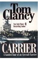 Carrier: A Guided Tour of an Aircraft Carrier (1999)