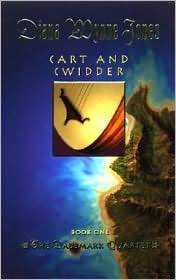 Cart and Cwidder (2001) by Diana Wynne Jones