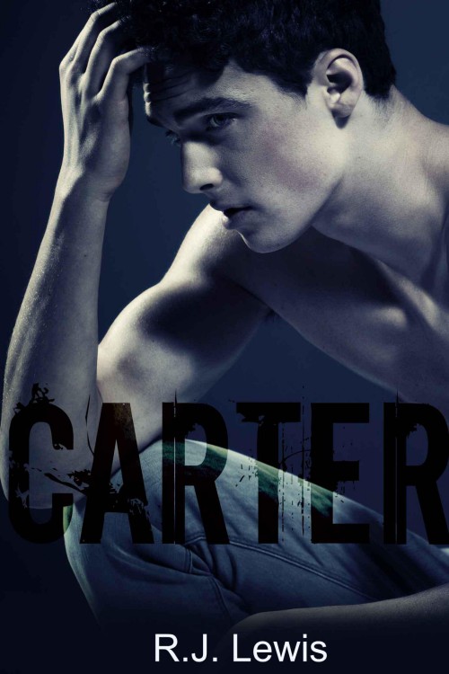 Carter by R.J. Lewis