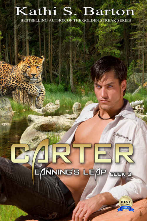 Carter by Kathi S. Barton