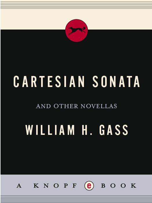 Cartesian Sonata: And Other Novellas