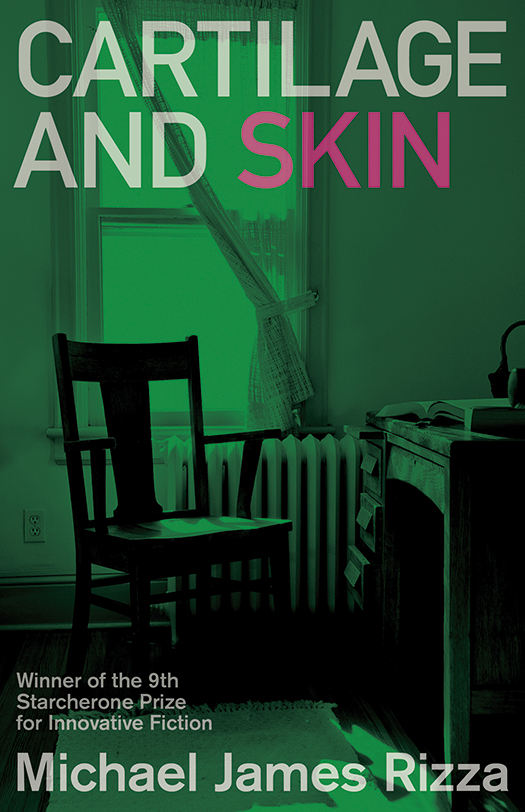 Cartilage and Skin (2013)