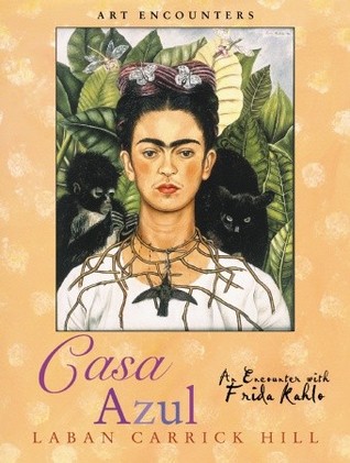 Casa Azul: An Encounter with Frida Kahlo (2005)