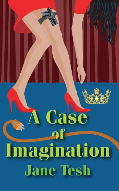 Case of Imagination