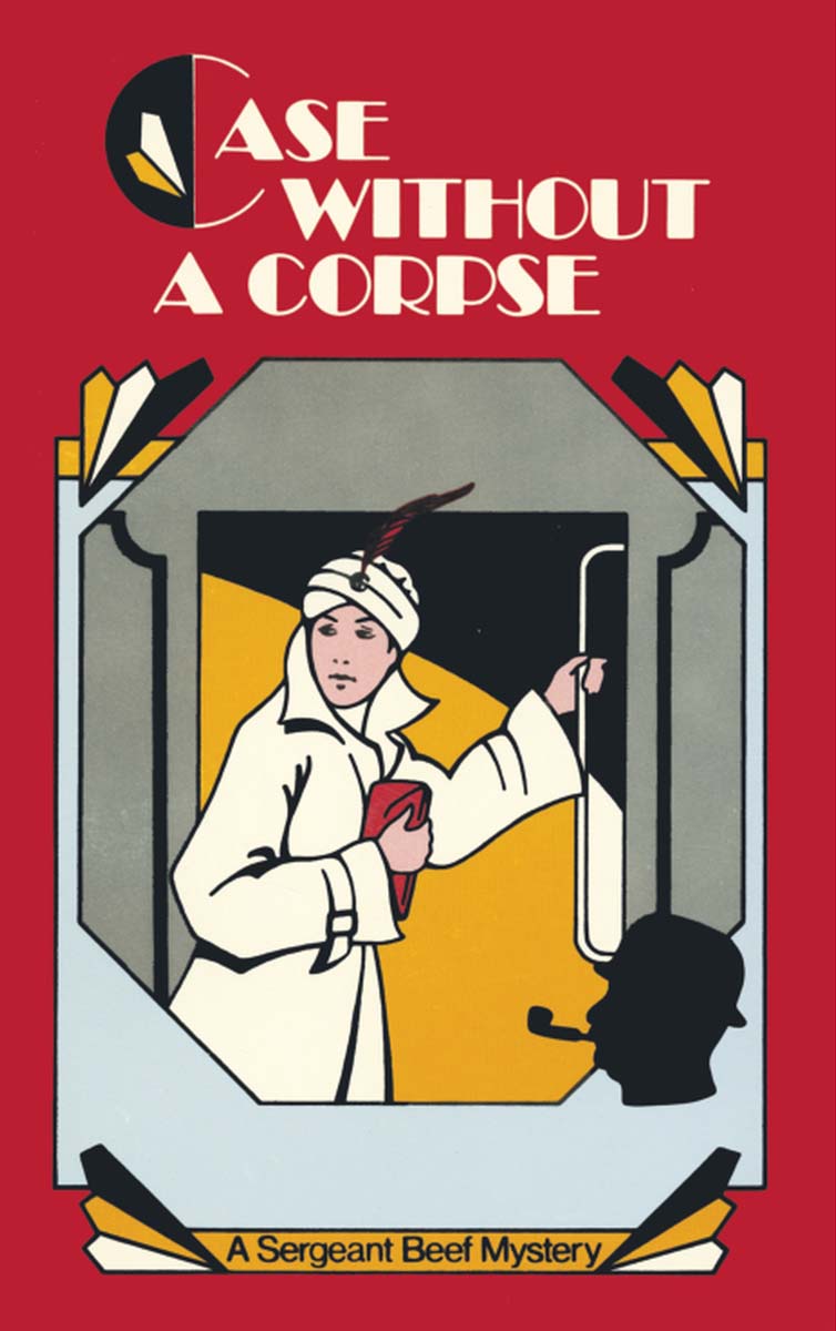 Case Without a Corpse (1937) by Bruce, Leo