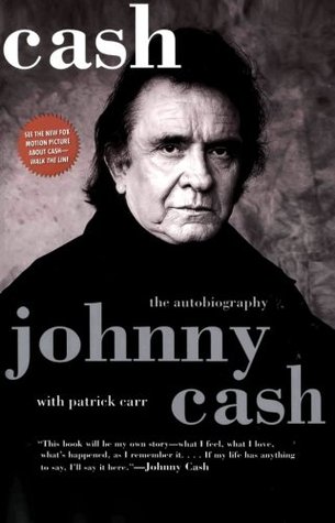 Cash (2003) by Patrick   Carr