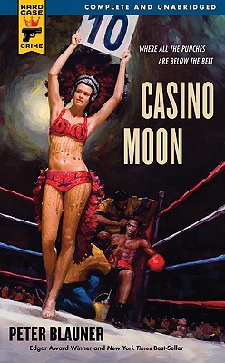 Casino Moon (Hard Case Crime #55) (2009)