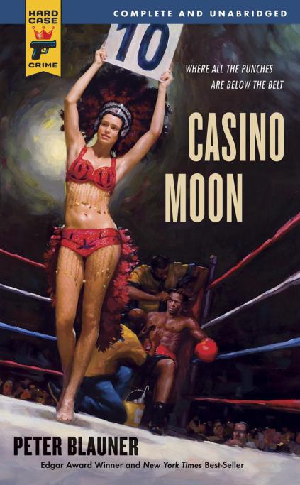 Casino Moon by Peter Blauner