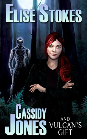 Cassidy Jones and Vulcan's Gift (2000)