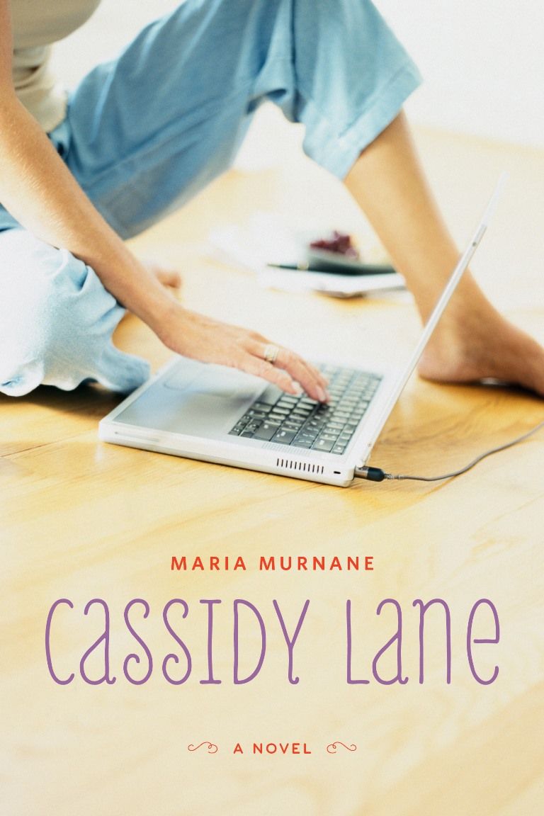 Cassidy Lane by Murnane, Maria