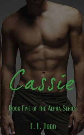 Cassie by E. L. Todd