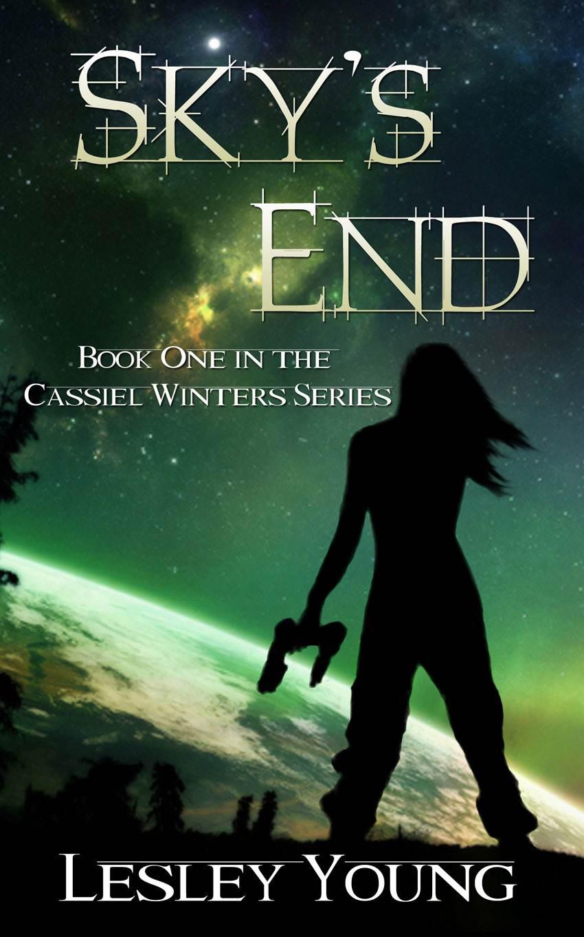 Cassiel Winters 1: Sky's End