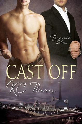 Cast Off (2013) by K.C. Burn