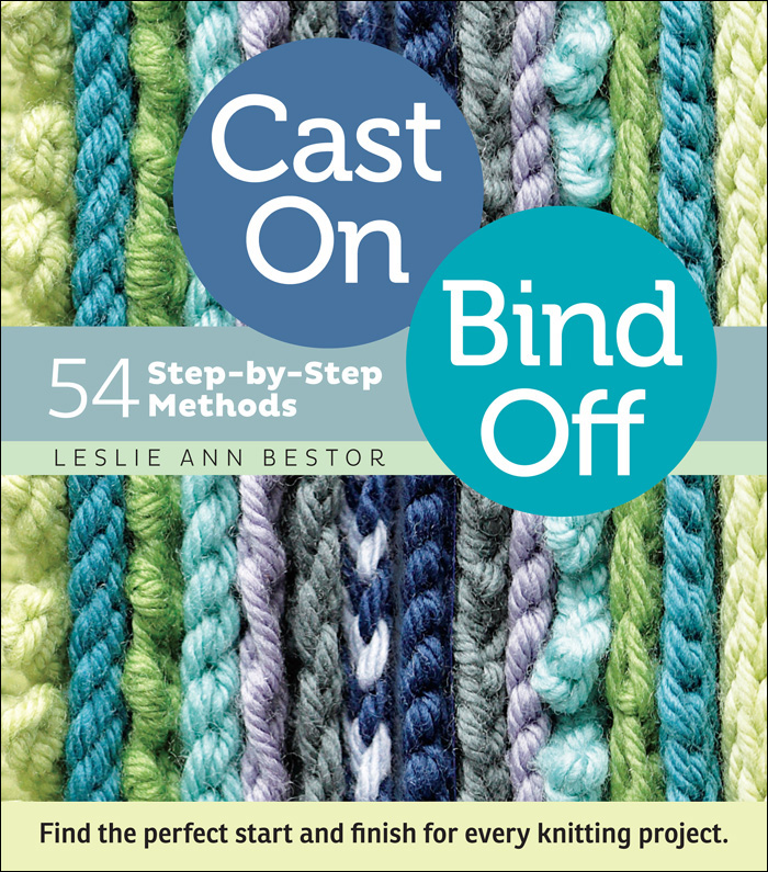 Cast On, Bind Off (2012)