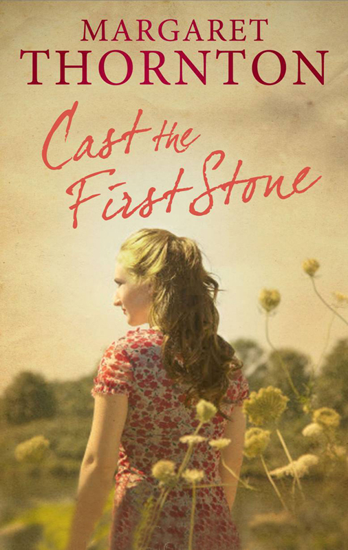 Cast the First Stone (2012)