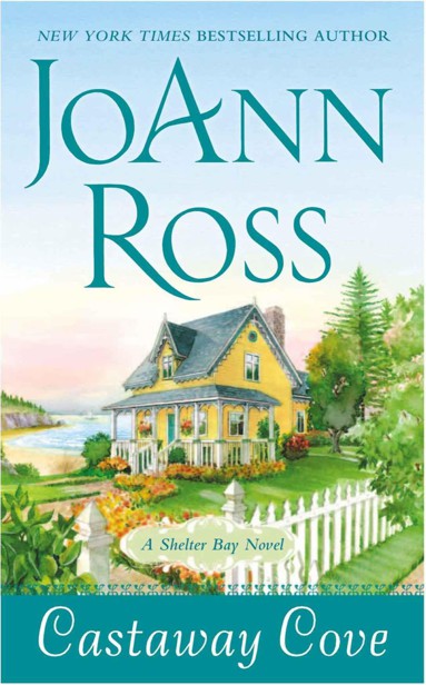 Castaway Cove by JoAnn Ross