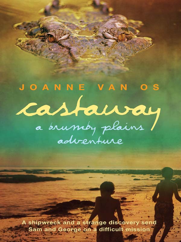 Castaway by Joanne Van Os