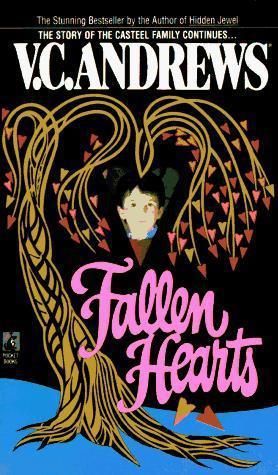 Casteel 03 Fallen Hearts by V. C. Andrews