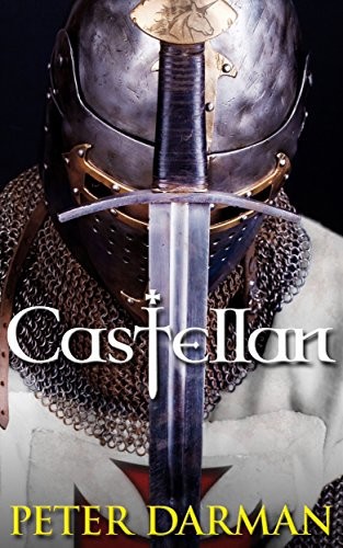 Castellan by Peter Darman