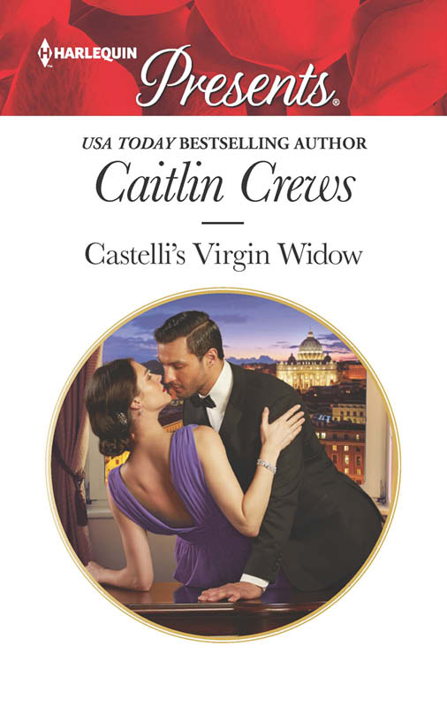 Castelli's Virgin Widow (2015)