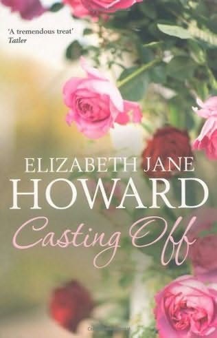 Casting Off by Elizabeth Jane Howard