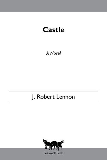 Castle: A Novel