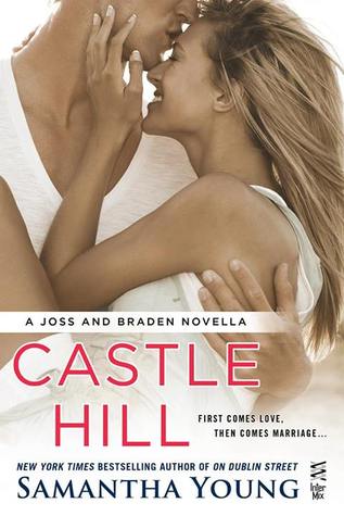 Castle Hill (2013) by Samantha Young