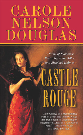 Castle Rouge (2003)