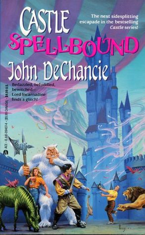 Castle Spellbound (1992)