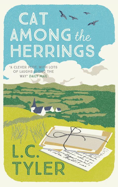 Cat Among the Herrings (2015) by L. C. Tyler