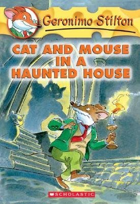 Cat and Mouse in a Haunted House (2004)