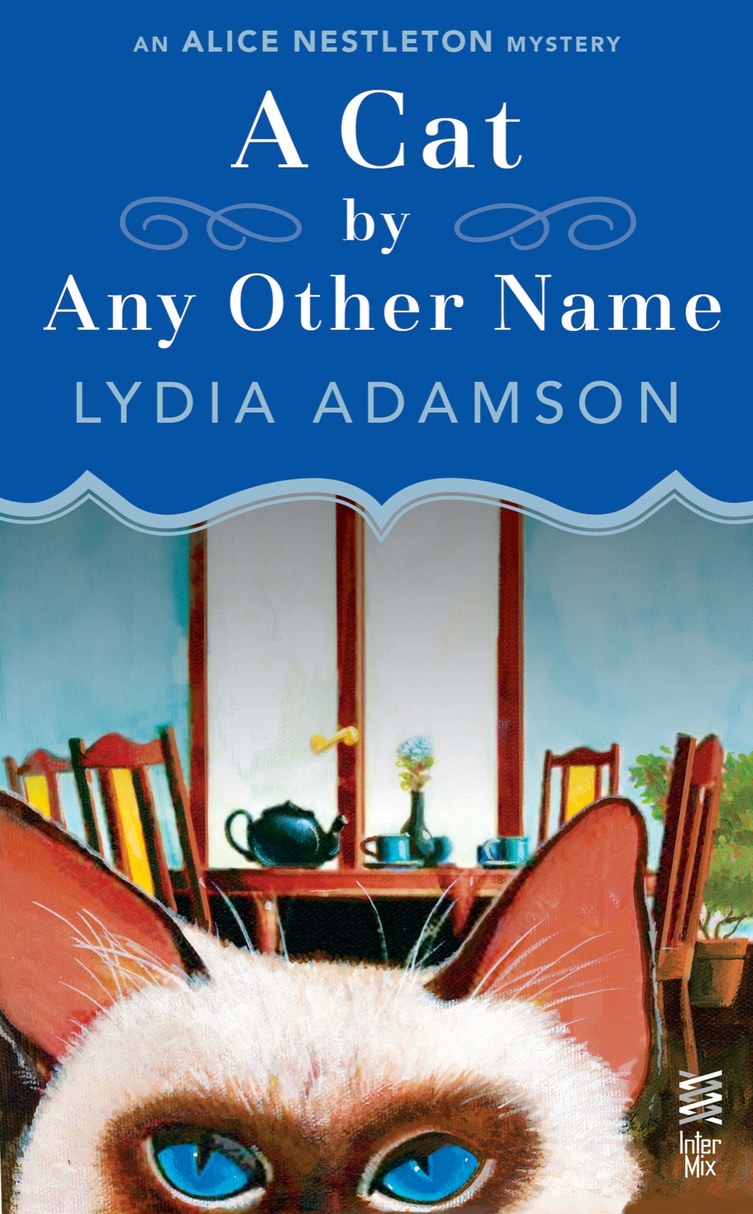 Cat by Any Other Name (9781101597729) (2012) by Adamson, Lydia