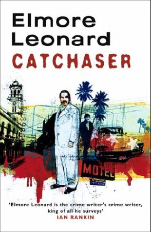 Cat Chaser (2005) by Elmore Leonard