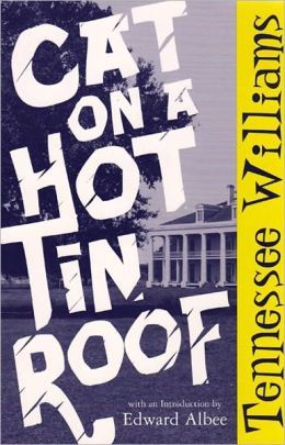 Cat on a Hot Tin Roof (2004) by Tennessee Williams