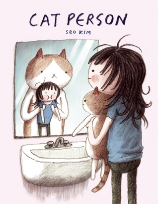 Cat Person (2014) by Seo Kim