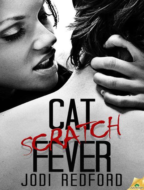 Cat Scratch Fever by Redford, Jodi