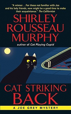 Cat Striking Back (2009)