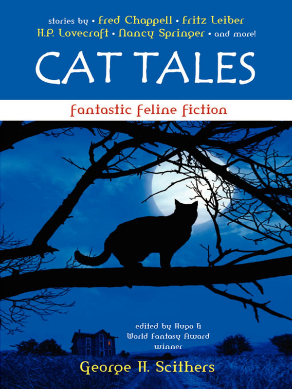 Cat Tales (2010)