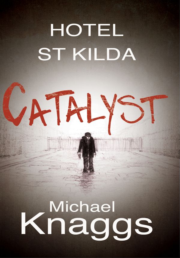 Catalyst by Michael Knaggs