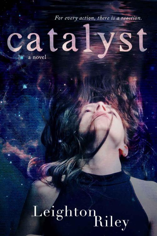 Catalyst by Riley, Leighton