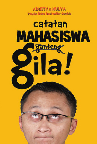 Catatan Mahasiswa Gila (2011)